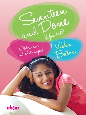 cover image of Seventeen and Done